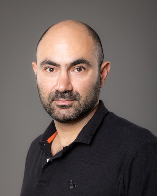 Andreas Papaefstathiou