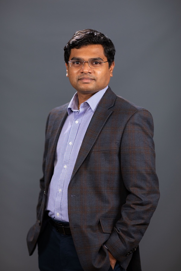 Ashish Aphale