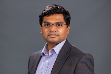 Ashish Aphale