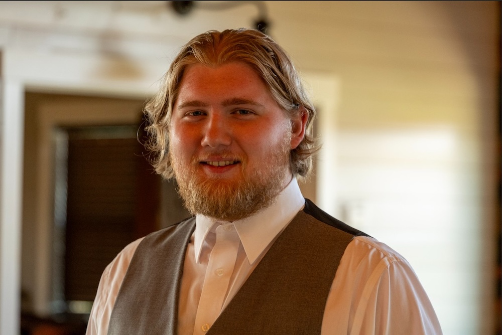 Revolutionizing Manufacturing: Kennesaw State Student's Digital Twin Innovation Drives Automation