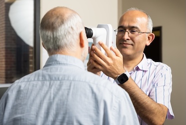 Mahmut Karakaya and Ramazan Aygun