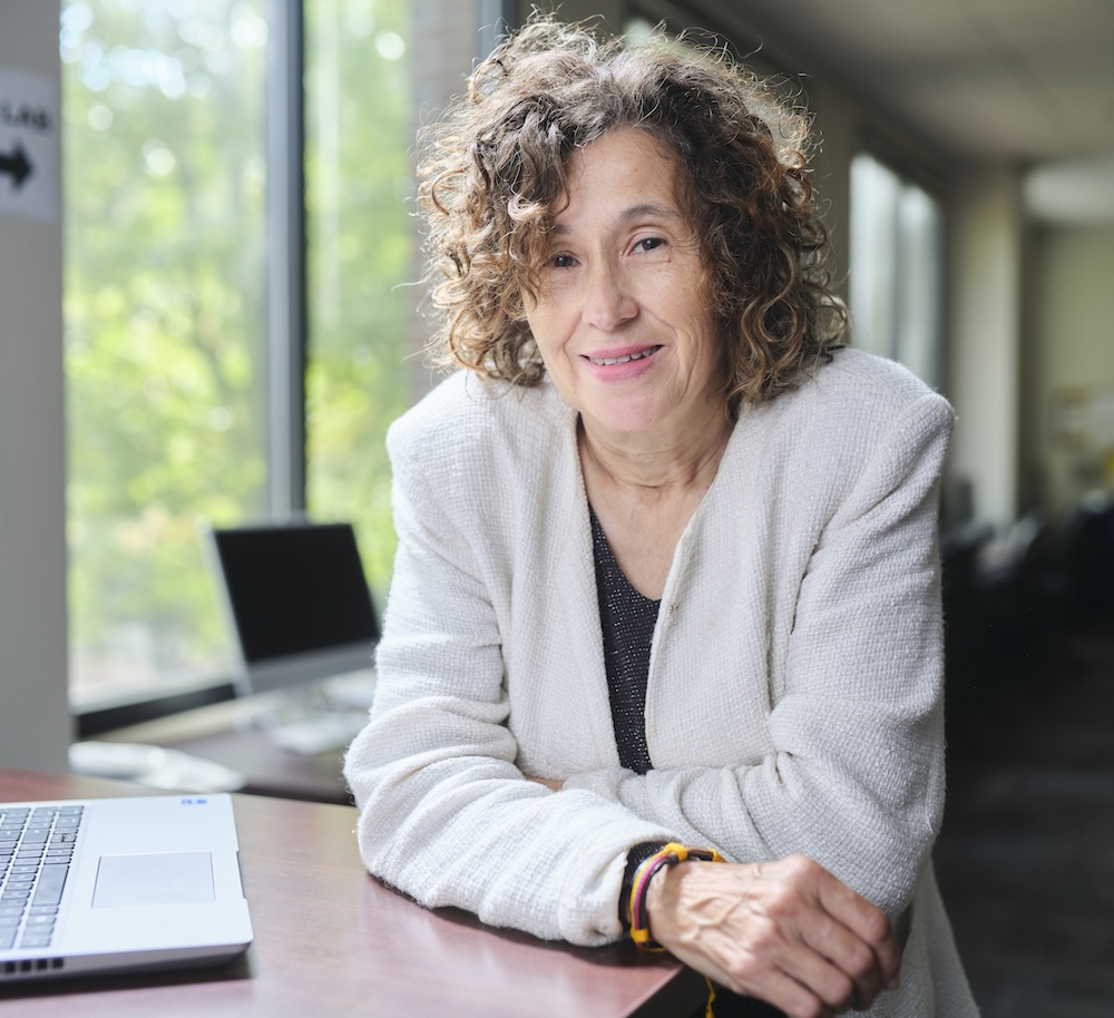 Maria Elizabeth Cvetanoski