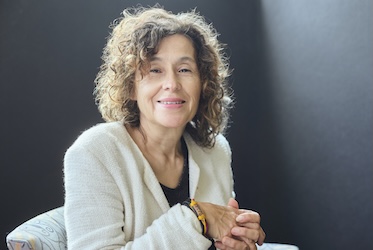 Maria Elizabeth Cvetanoski