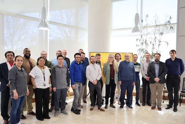 CSM faculty