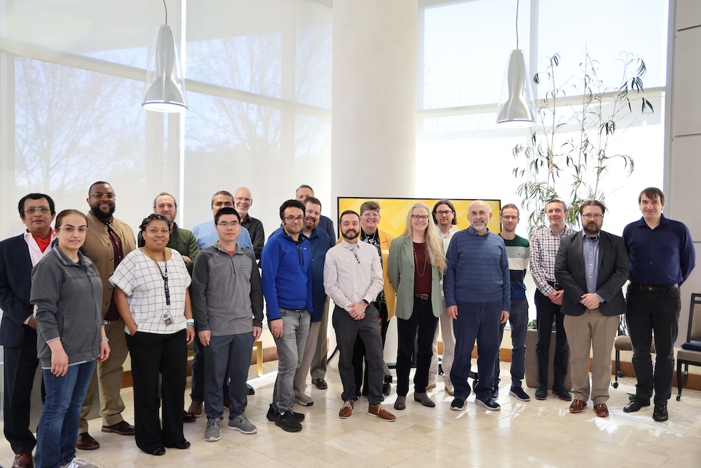 CSM faculty