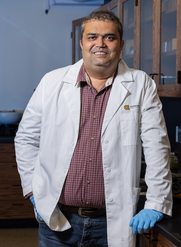 Chetan Dhital 