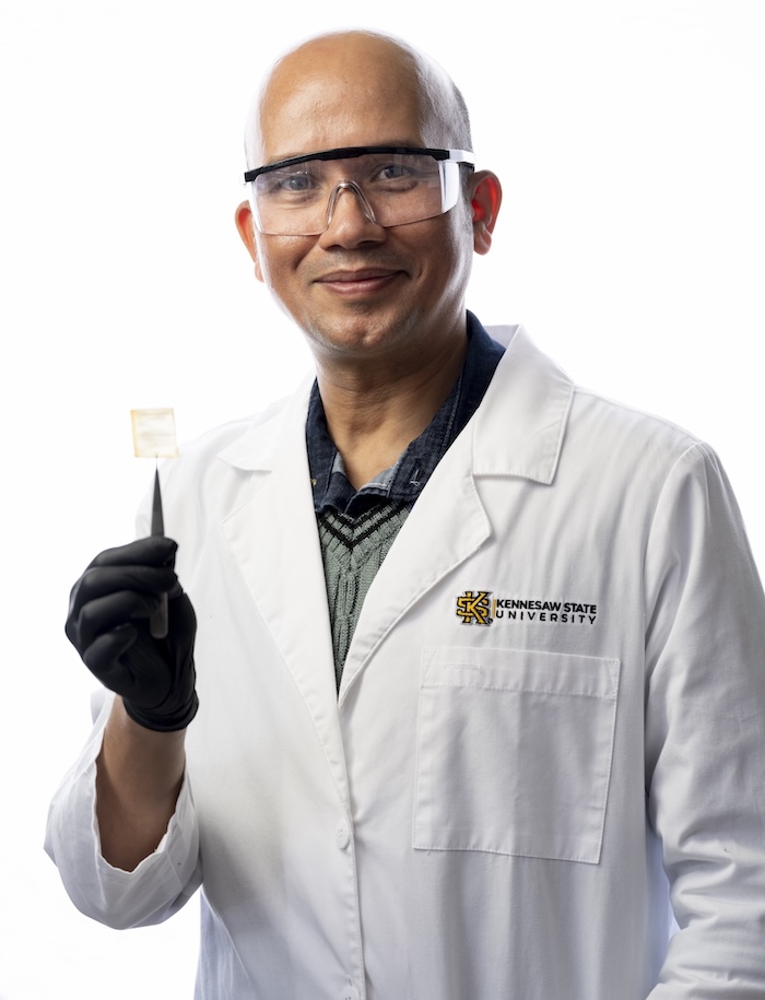 Bharat Baruah