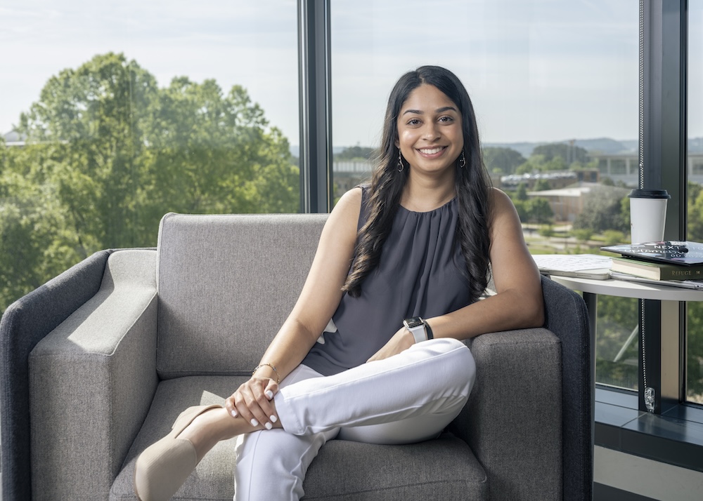 Maya Patel