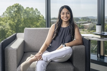 Maya Patel