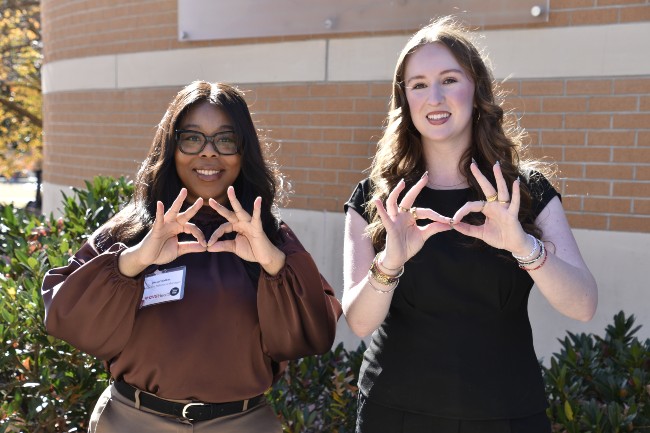 Kennesaw State senior earns national scholarship from CVS Health