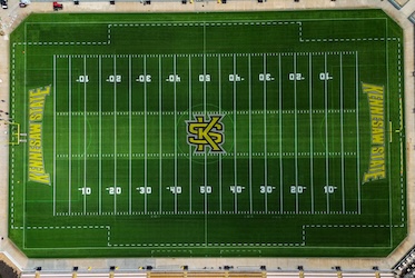 Fifth Third Stadium