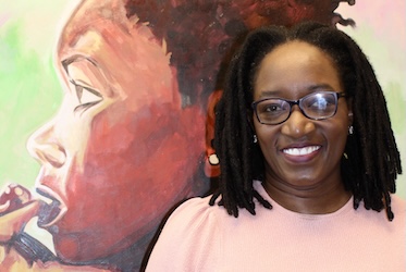 Elizabeth Elango