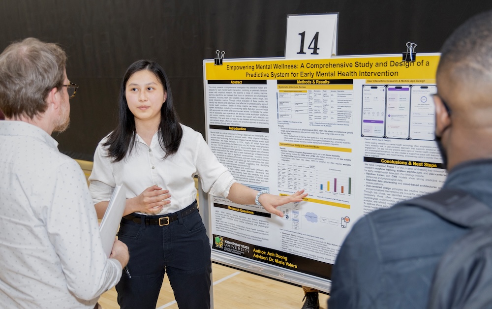 Symposium of Student Scholars