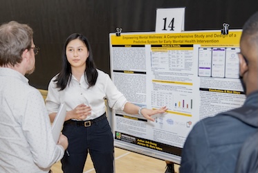 Symposium of Student Scholars