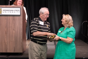 KSU Staff Awards