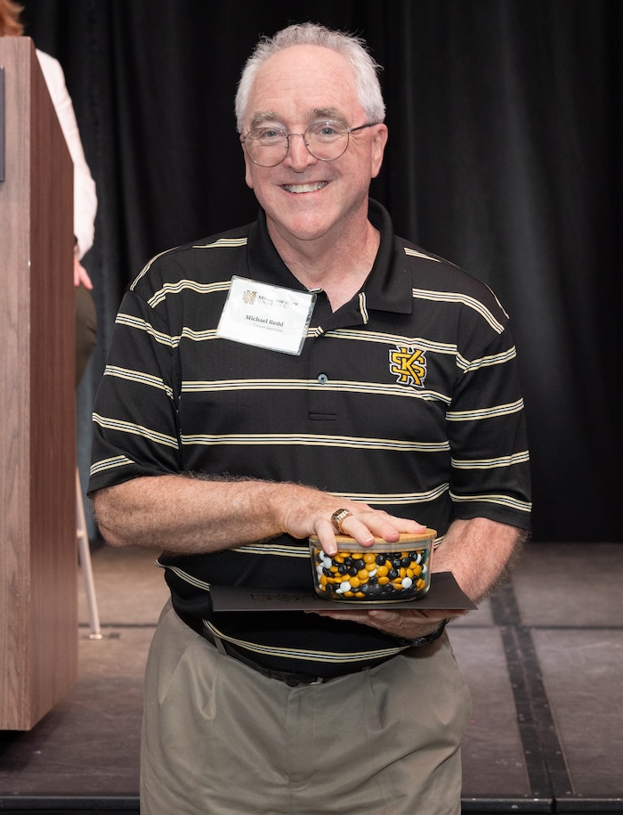 KSU Staff Awards