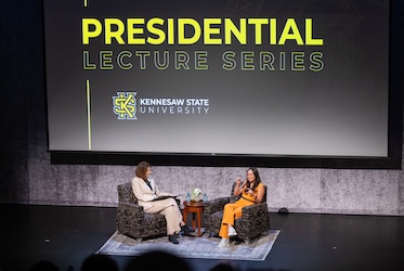 Presidential Lecture Series