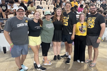 Family of the Year