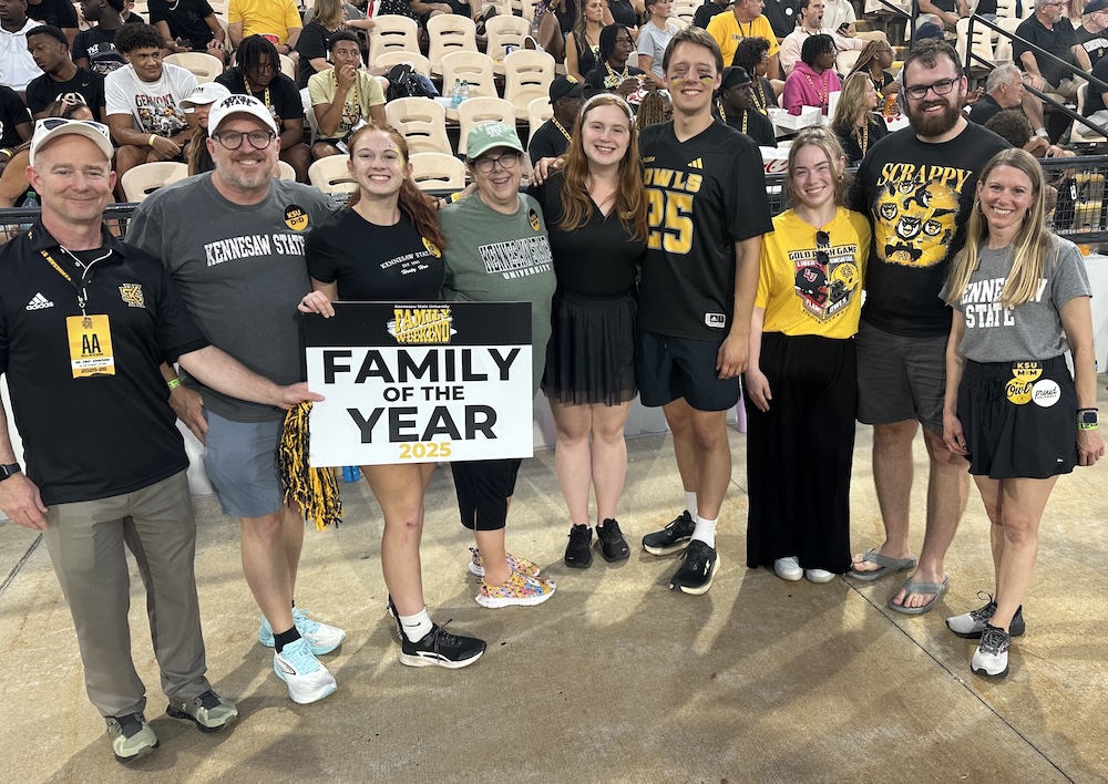 Family of the Year