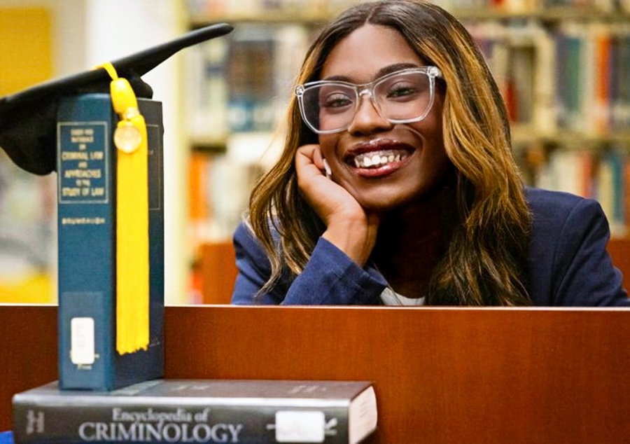 AKeera Ford