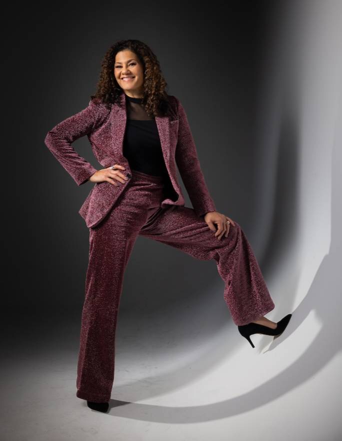 Karla Harris