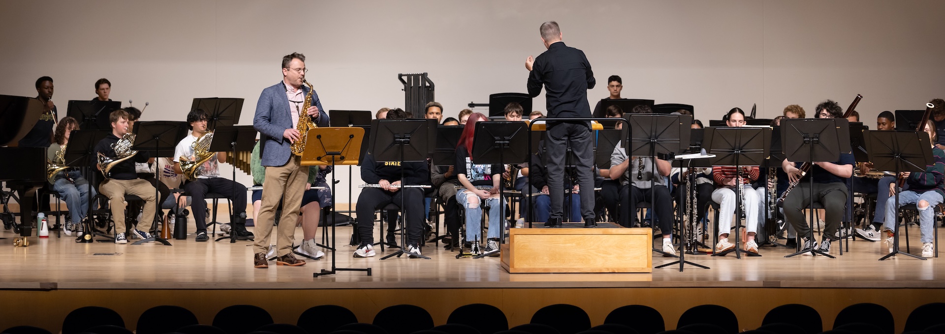 Nathan Nabb and David Kehler