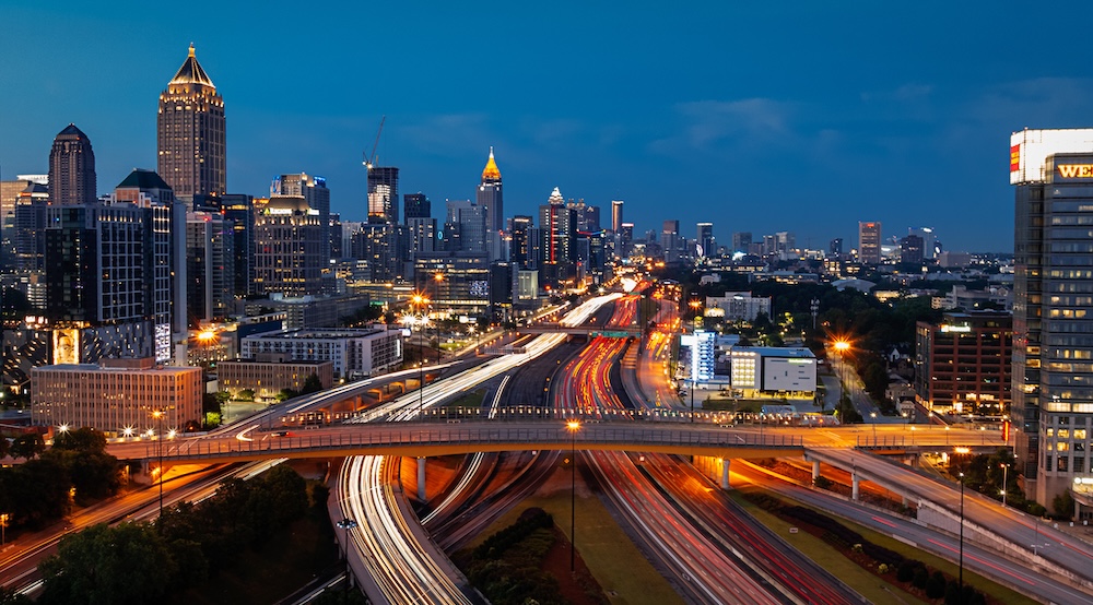 Atlanta