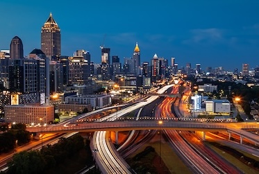 Atlanta