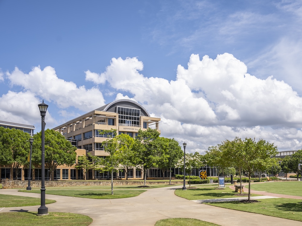 Kennesaw State