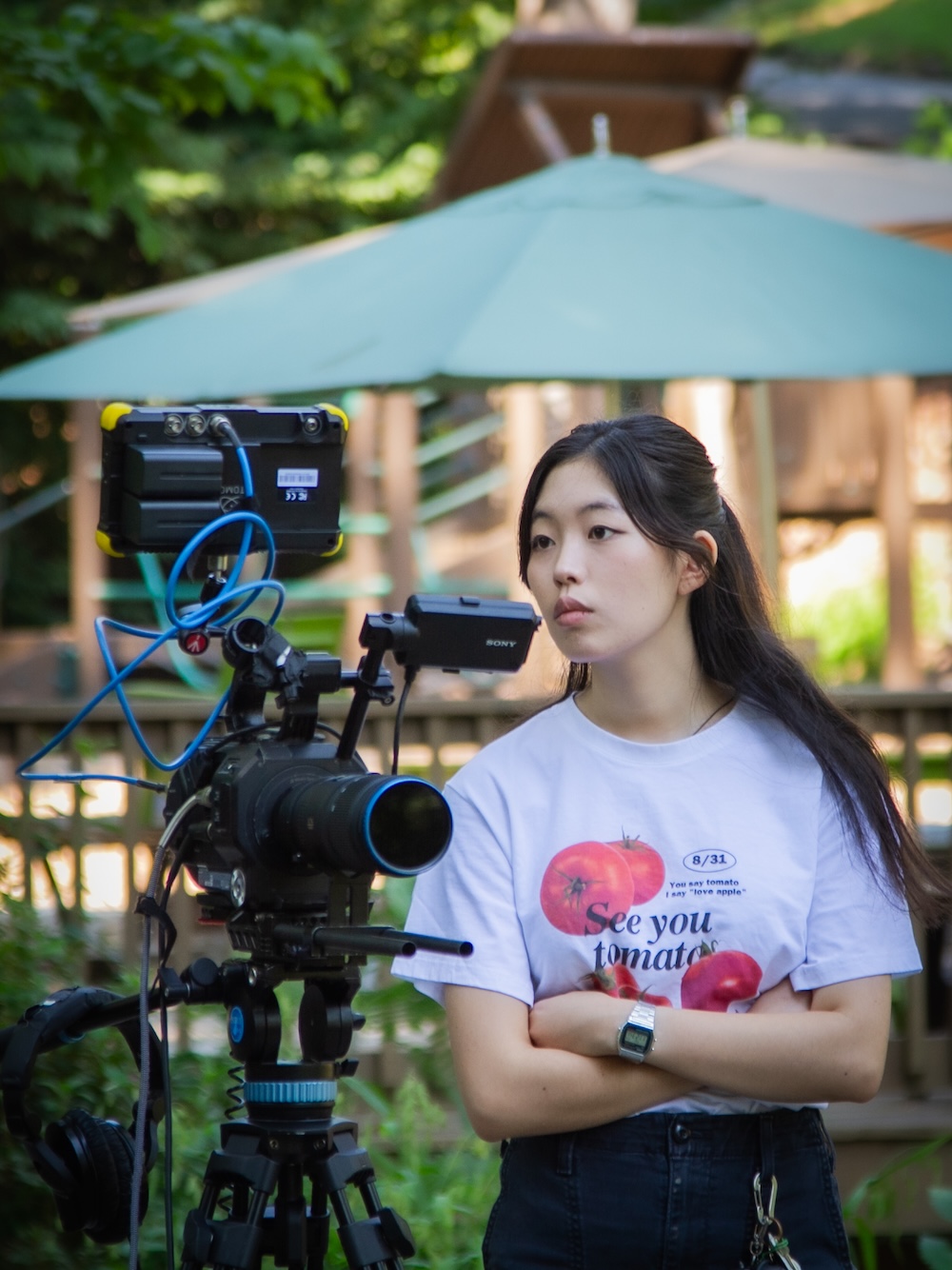 Lena Song