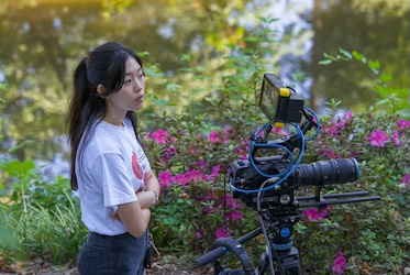 Lena Song