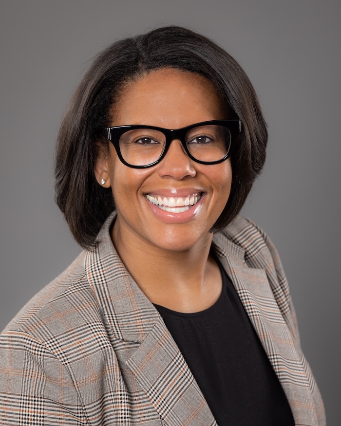 Lesley Netter-Snowden