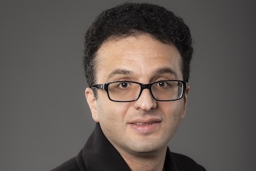 Mahmoud Asmar