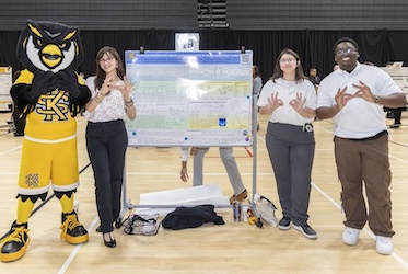 Symposium of Student Scholars