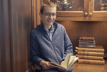 Andrew Bramlett