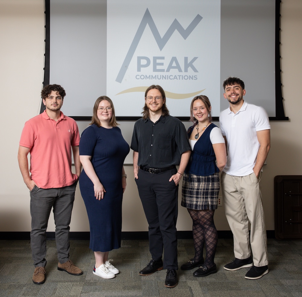 Peak Communications