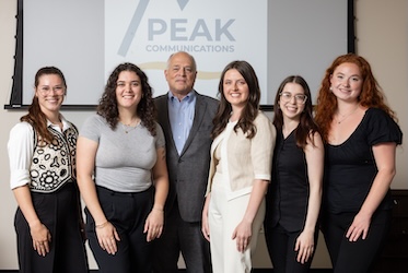 Peak Communications