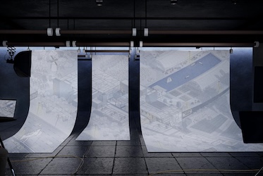 Architecture award