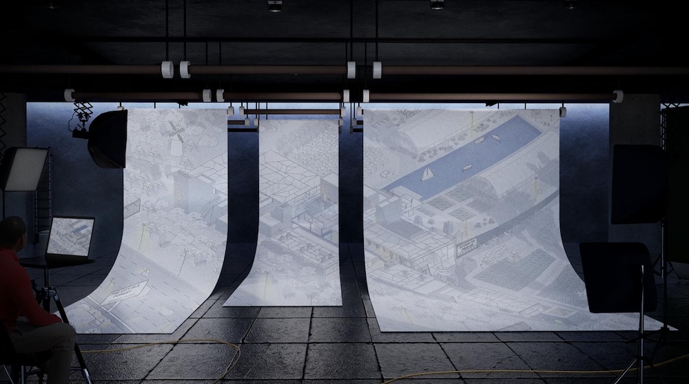 Architecture award