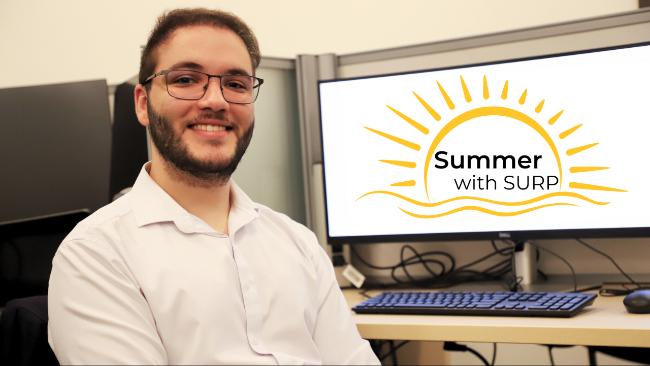 Kennesaw State student working to simplify cardiovascular disease detection