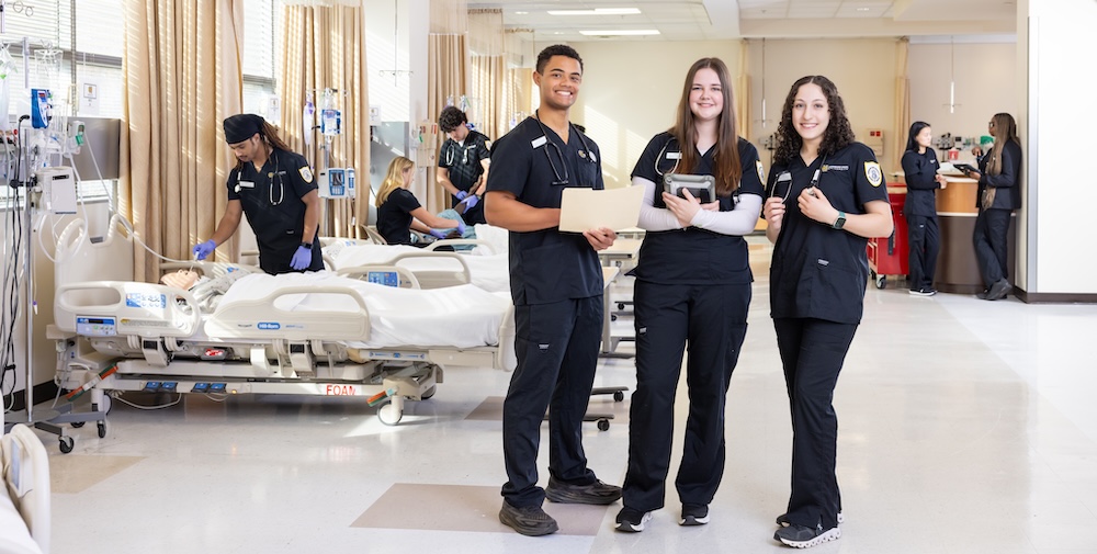 Nursing Scholars
