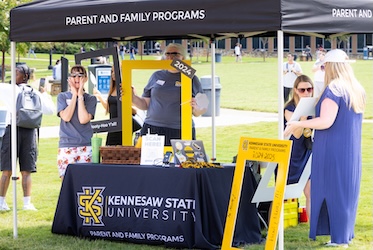 Parent and Family Programs