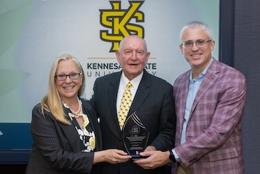Regents Award