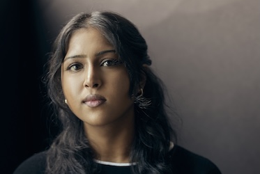Mahita Polineni