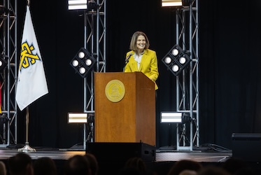 Launch '26 celebrates new school year, sustained momentum