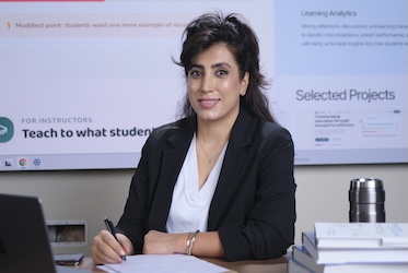 Nasrin Dehbozorgi