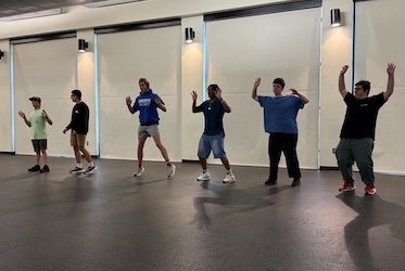 Adaptive Recreation Program