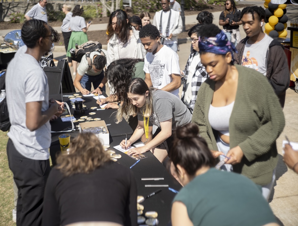 Kennesaw State Giving Day