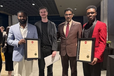AIA Georgia awards