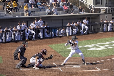 Mickey Dunn Stadiium